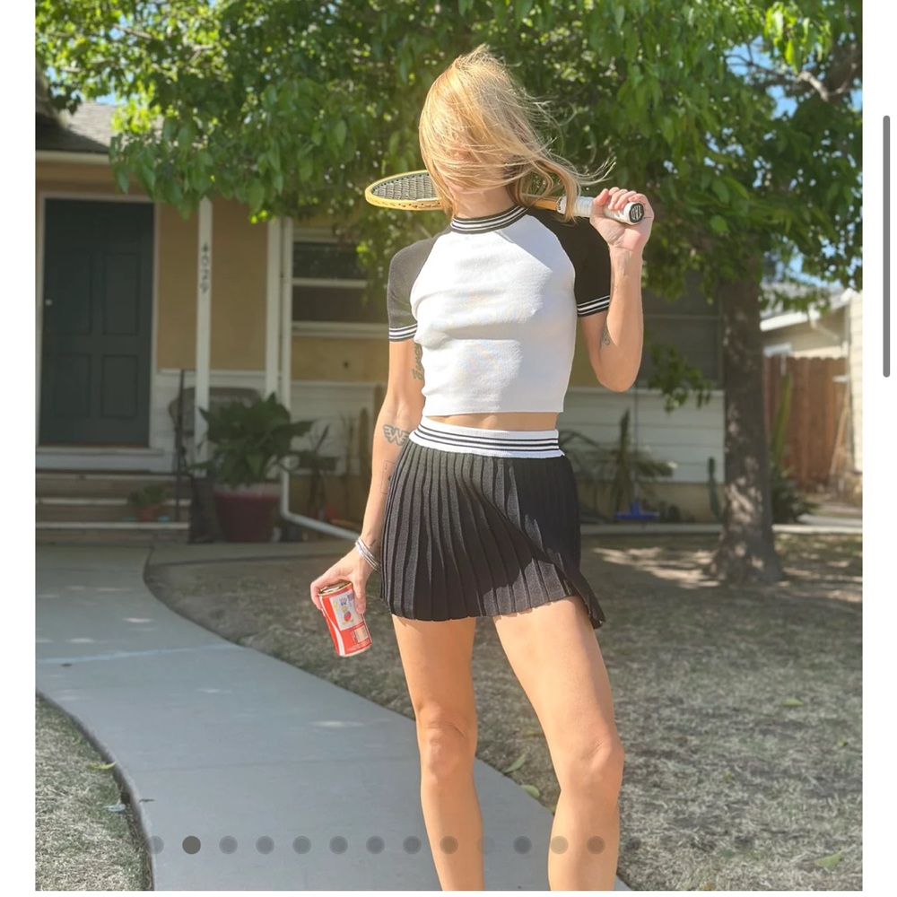 NWT Stoned Immaculate Gym Class set